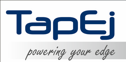 TAPEJ LLP Logo